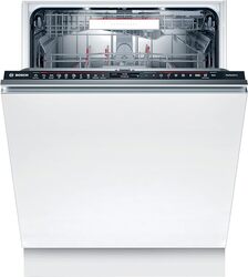 Bosch Series 8, fully-integrated dishwasher,60 cm,SMV8ZDX48M